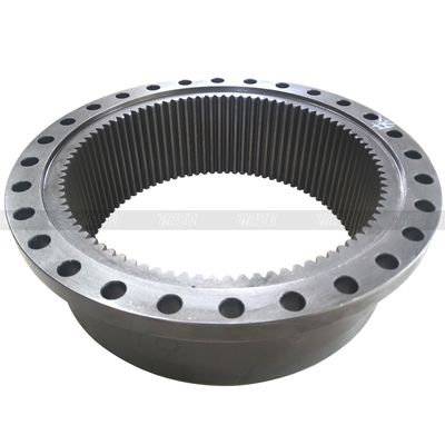457-7977 Hydraulic Motor Drive E320D2 Excavator Travel Gear Ring Box Long Service Life