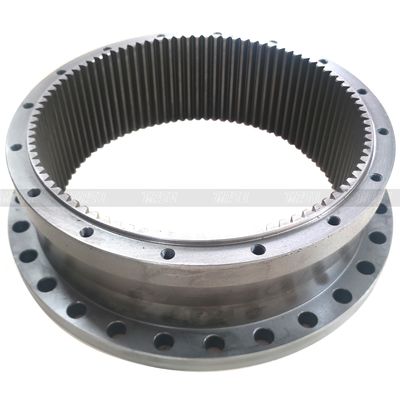 457-7977 Hydraulic Motor Drive E320D2 Excavator Travel Gear Ring Box Long Service Life