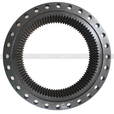 457-7977 Hydraulic Motor Drive E320D2 Excavator Travel Gear Ring Box Long Service Life