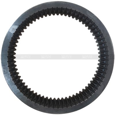 HD450-7 Excavator Travel Gear Ring Box With Gear Meshing Installation