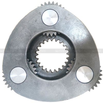 View Image E315 Excavator Travel 2 Stage Carrier Assy For Construction Machinery