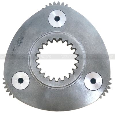 View Image E315 Excavator Travel 2 Stage Carrier Assy For Construction Machinery