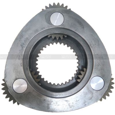 Steel Heavy Duty E315 Excavator Travel 1 Stage Carrier Assy To Machinery Repair Shops
