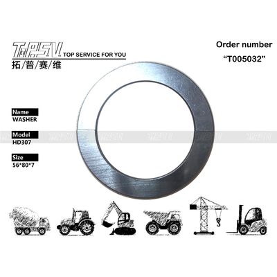 2114-1633 DH80-7 EXCAVATOR Πλυντήριο κολατσιού με κυματιστή ράβδο Ανταλλακτικά ηλεκτρονικά εξαρτήματα Υψηλή αντοχή
