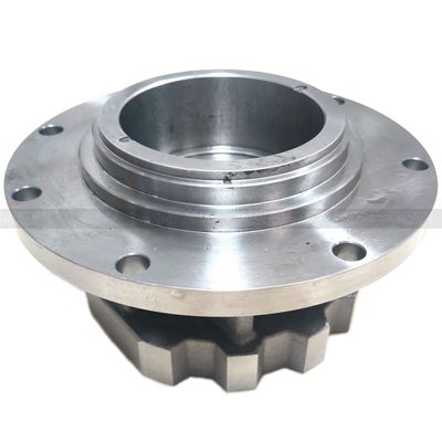 HD307 EXCAVATOR Swing Housing Spare Parts Electronics Parts In Dealed Bag For Steel Excavation