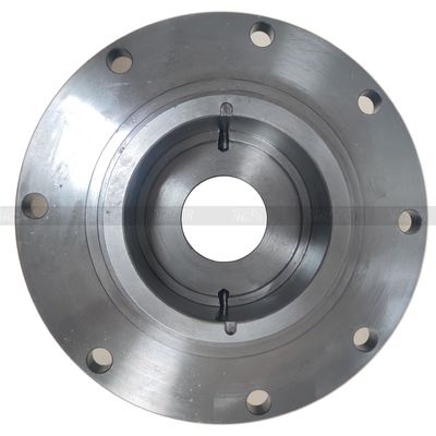 HD307 EXCAVATOR Swing Housing Spare Parts Electronics Parts In Dealed Bag For Steel Excavation