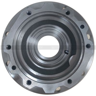 HD307 EXCAVATOR Swing Housing Spare Parts Electronics Parts In Dealed Bag For Steel Excavation