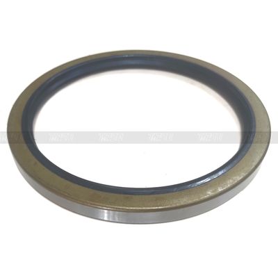 4411143 High Durability ZX120 Excavator Swing Seal AD4983 Hydraulic Seal Kit Hydraulic Motor Drive System