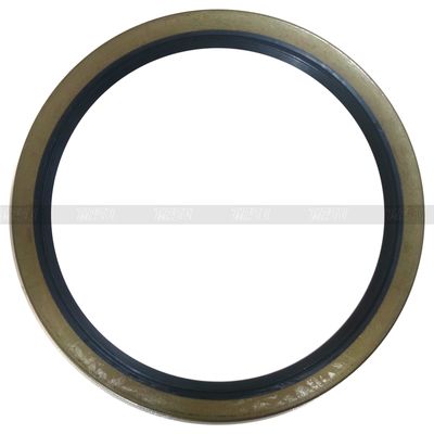 4411143 High Durability ZX120 Excavator Swing Seal AD4983 Hydraulic Seal Kit Hydraulic Motor Drive System