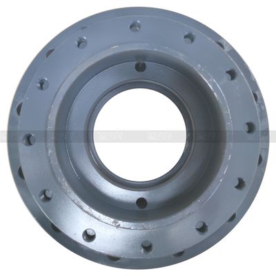1033421 ZX120-3 EXCAVATOR Swing Housing Spare Parts Electronics Parts With High Resistance To Wear And Tear