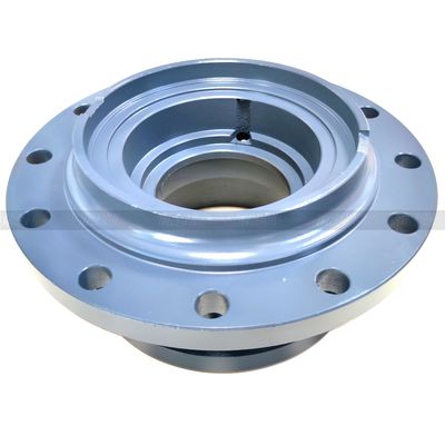 1033421 ZX120-3 EXCAVATOR Swing Housing Spare Parts Electronics Parts With High Resistance To Wear And Tear