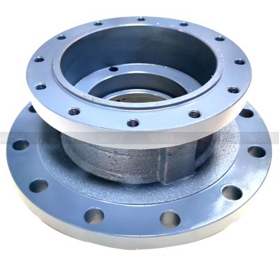 1033421 ZX120-3 EXCAVATOR Swing Housing Spare Parts Electronics Parts With High Resistance To Wear And Tear