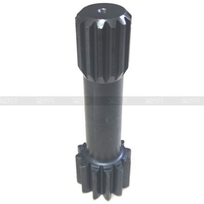 569-4286 Energy Mining E320GC Excavator Travel 1 Stage Sun Gear Box
