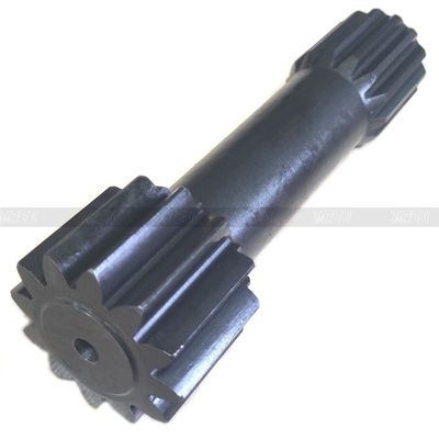 569-4286 Energy Mining E320GC Excavator Travel 1 Stage Sun Gear Box