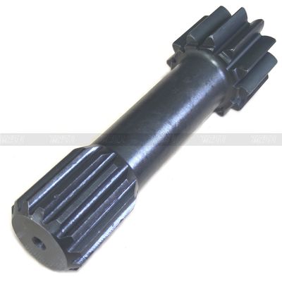 569-4286 Energy Mining E320GC Excavator Travel 1 Stage Sun Gear Box
