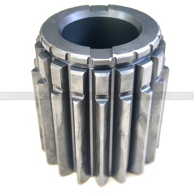 View Image Of E320GC Excavator Travel 2 Stage Sun Gear For High Precision Machinery Repair Shops