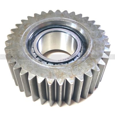 569-4287+569-4293 View Image Tooth Number Included E320GC Excavator Travel 2 Stage Planet Gear Reducer Gear Parts With Planetary Reducer