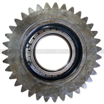 569-4287+569-4293 View Image Tooth Number Included E320GC Excavator Travel 2 Stage Planet Gear Reducer Gear Parts With Planetary Reducer