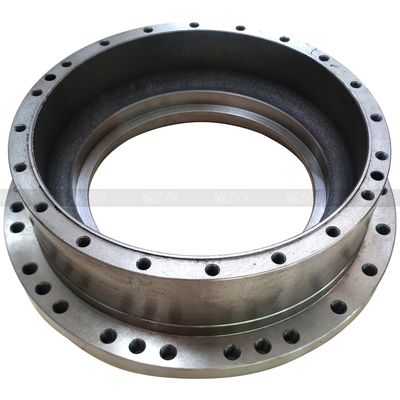 Κέντρο Ταξιδιού Εκσκαφέα R220-9 Υψηλής Αντοχής σε Συσκευασία Σφραγισμένης Σακούλας