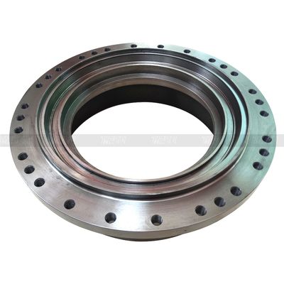 Κέντρο Ταξιδιού Εκσκαφέα R220-9 Υψηλής Αντοχής σε Συσκευασία Σφραγισμένης Σακούλας