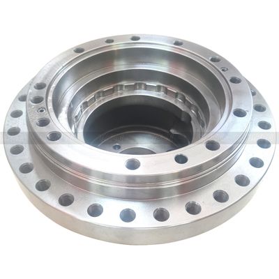 K9007383 Υψηλής αντοχής DH215-7 οικισμός ταξιδιού εξορυκτήρα για ομαλή εμπειρία ταξιδιού