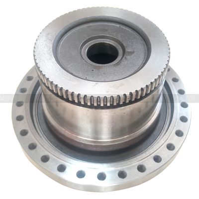 K9007383 Υψηλής αντοχής DH215-7 οικισμός ταξιδιού εξορυκτήρα για ομαλή εμπειρία ταξιδιού