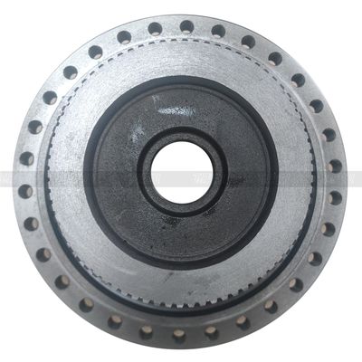 K9007383 Υψηλής αντοχής DH215-7 οικισμός ταξιδιού εξορυκτήρα για ομαλή εμπειρία ταξιδιού