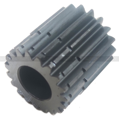 Κινητήρας Μετάδοσης Κίνησης Εκσκαφέα για Εκσκαφέα SY75 2 Σταδίων Sun Gear για Μηχανήματα