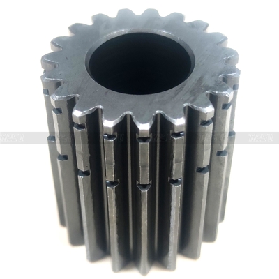 Κινητήρας Μετάδοσης Κίνησης Εκσκαφέα για Εκσκαφέα SY75 2 Σταδίων Sun Gear για Μηχανήματα