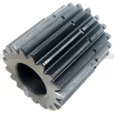 Κινητήρας Μετάδοσης Κίνησης Εκσκαφέα για Εκσκαφέα SY75 2 Σταδίων Sun Gear για Μηχανήματα