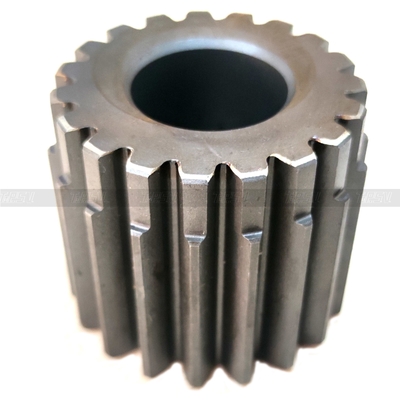 199-4630 Υψηλής Ακρίβειας Εκσκαφέας E318D Swing 2 Stage Sun Gear