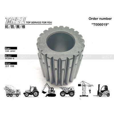 20Y-27-22130 Υδραυλική κίνηση κινητήρα PC200-6 Εκσκαφέας Ταξίδι 2 σταδίων Ηλιακό εργαλείο από χάλυβα για εύκολη εγκατάσταση και ομαλή λειτουργία