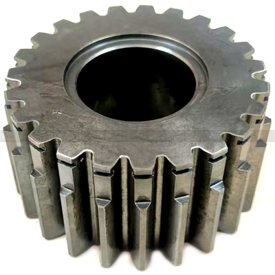 SA7117-38400 Χώρα προέλευσης EC290B Εκσκαφέας Μετακίνηση 2 σταδίων