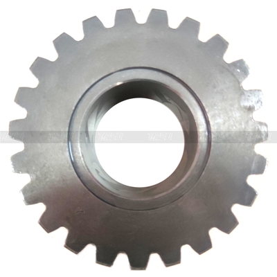 SA7117-38400 Χώρα προέλευσης EC290B Εκσκαφέας Μετακίνηση 2 σταδίων