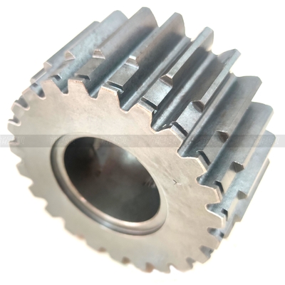 SA7117-38400 Χώρα προέλευσης EC290B Εκσκαφέας Μετακίνηση 2 σταδίων