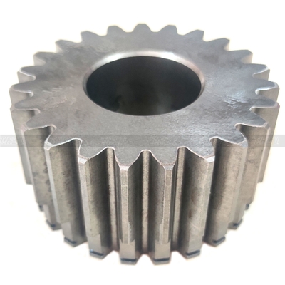 SA7117-38400 Χώρα προέλευσης EC290B Εκσκαφέας Μετακίνηση 2 σταδίων