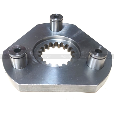 203-26-61120+201-26-62240 Βολικός εκσκαφέας PC120-6 Swing 1 Stage Carrier με εγκατάσταση σύμπλεξης γραναζιών και συσκευασία μεταφοράς Dealed Bag