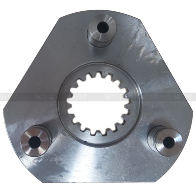 203-26-61120+201-26-62240 Βολικός εκσκαφέας PC120-6 Swing 1 Stage Carrier με εγκατάσταση σύμπλεξης γραναζιών και συσκευασία μεταφοράς Dealed Bag