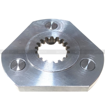 203-26-61120+201-26-62240 Βολικός εκσκαφέας PC120-6 Swing 1 Stage Carrier με εγκατάσταση σύμπλεξης γραναζιών και συσκευασία μεταφοράς Dealed Bag