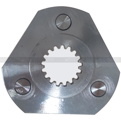 203-26-61120+201-26-62240 Βολικός εκσκαφέας PC120-6 Swing 1 Stage Carrier με εγκατάσταση σύμπλεξης γραναζιών και συσκευασία μεταφοράς Dealed Bag