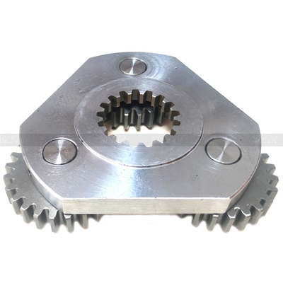 Ενεργειακή εξόρυξη βαρύ φορτίο PC120-6 Excavator Swing 1 Stage Carrier Assy View Image για βέλτιστη απόδοση