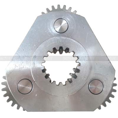 Ενεργειακή εξόρυξη βαρύ φορτίο PC120-6 Excavator Swing 1 Stage Carrier Assy View Image για βέλτιστη απόδοση