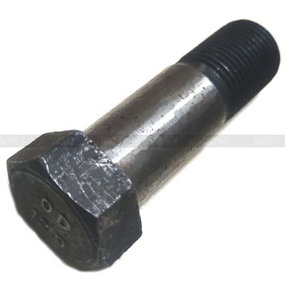 Υπηρεσίες συντήρησης πετρελαίου γρανάζων GM18VL Σώμα κινητήρα σκάφους Τμήματα αντλίας βρόγχου με υψηλή λειτουργικότητα