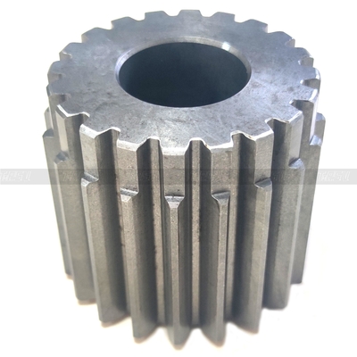 41Α0110 Υδραυλική κίνηση κινητήρα και συντήρηση του λάδι του κιβωτίου για εξορυκτήρα CLG225