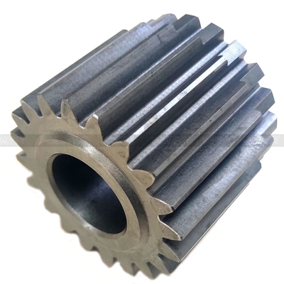 41Α0110 Υδραυλική κίνηση κινητήρα και συντήρηση του λάδι του κιβωτίου για εξορυκτήρα CLG225