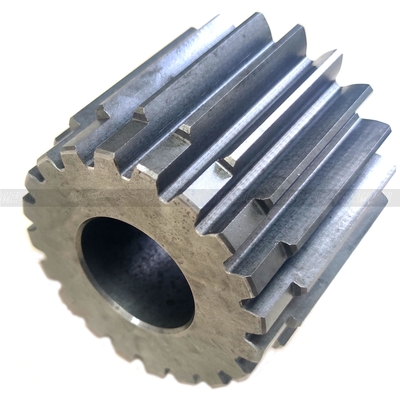 41Α0110 Υδραυλική κίνηση κινητήρα και συντήρηση του λάδι του κιβωτίου για εξορυκτήρα CLG225