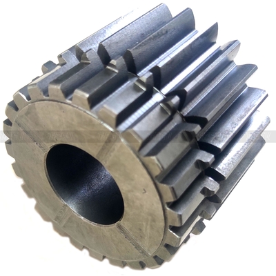 YN32W01054P1 Υψηλής Ακρίβειας SK210-8 Εκσκαφέας Swing 2 Stage Sun Gear Στα Μηχανήματα Εκσκαφέων Εξαρτάται από το Μέγεθος