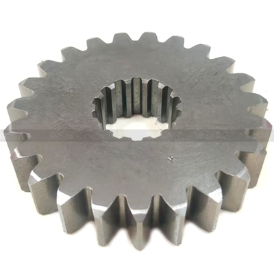 SA7117-38371 Ατσάλι υψηλής αντοχής EC290B Εκσκαφέας ταξίδι 1 σταδίου Ηλιακό εργαλείο για προσαρμόσιμα και ανθεκτικά μεγέθη