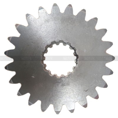 SA7117-38371 Ατσάλι υψηλής αντοχής EC290B Εκσκαφέας ταξίδι 1 σταδίου Ηλιακό εργαλείο για προσαρμόσιμα και ανθεκτικά μεγέθη