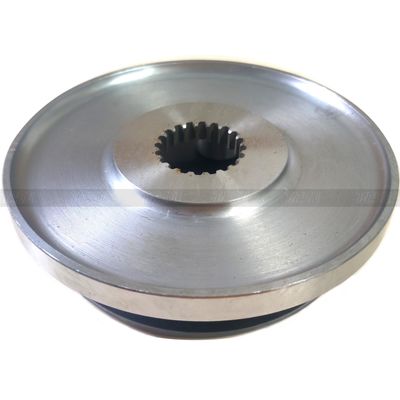 307-4161&326-3844&307-4169 Υδραυλική κίνηση κινητήρα χάλυβα E307C Excavator Travel 1 Stage Carrier για ομαλή και σταθερή κίνηση